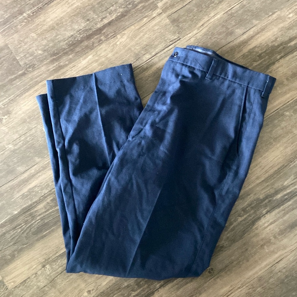 Flame Resistant Men’s Pants